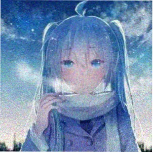 噜噜头像
